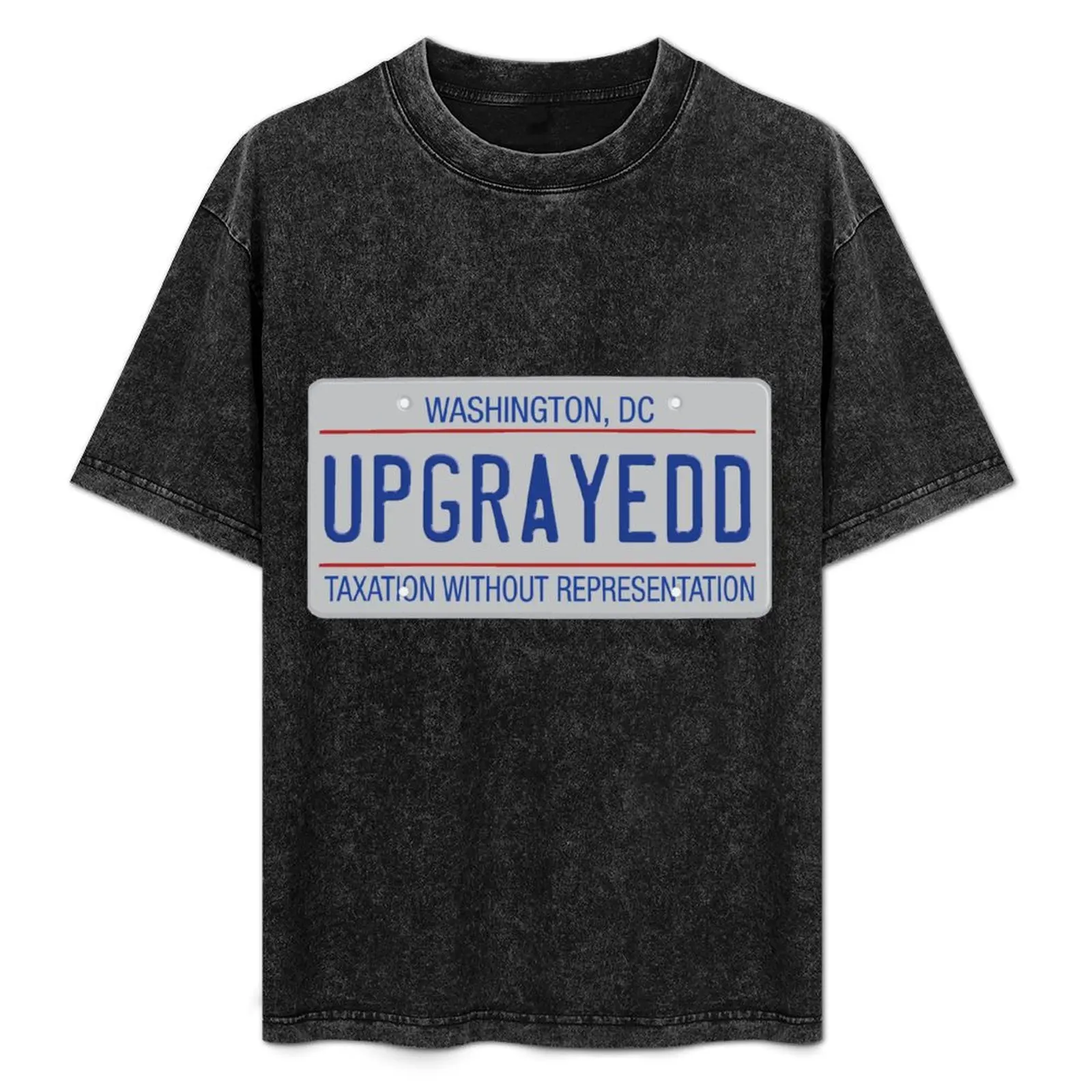 

Upgrayedd Idiocracy T-Shirt anime t shirts cotton graphic tees shirts graphic tees Men's cotton t-shirt