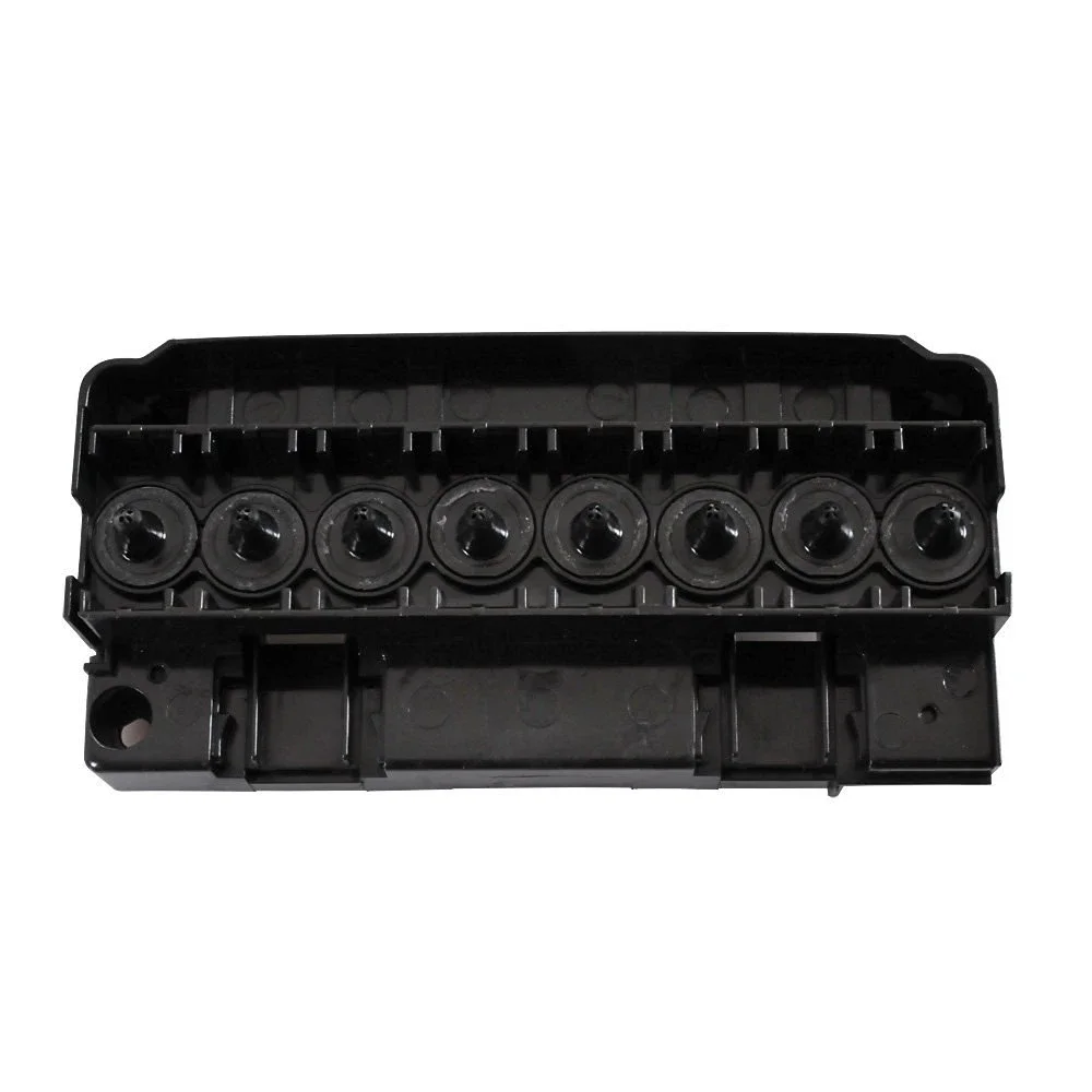 

DX5 Printhead adapter Manifold for Mutoh VJ-1614 VJ-1204 VJ-1304 1604E Solvent