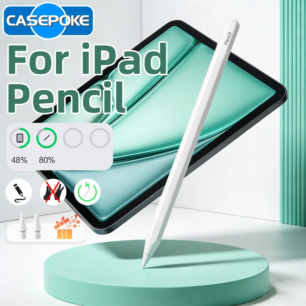 Stylus Pen For Appl…