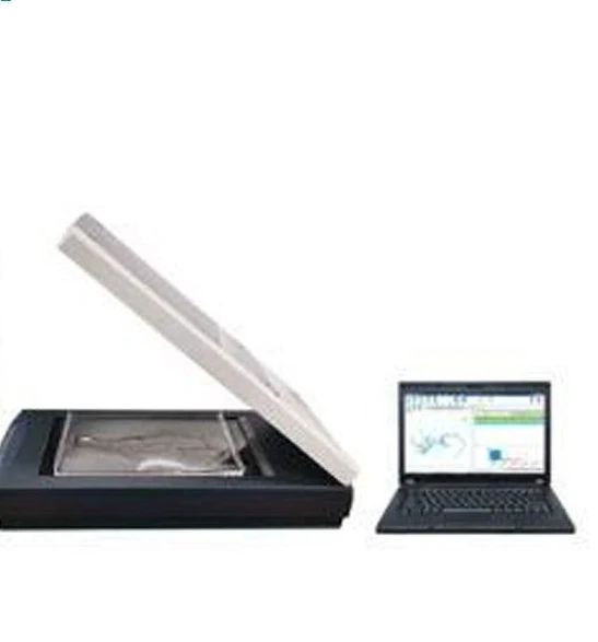 Système d'analyse de test de graines Intelligent, instrument analytique portable LBKZ-2