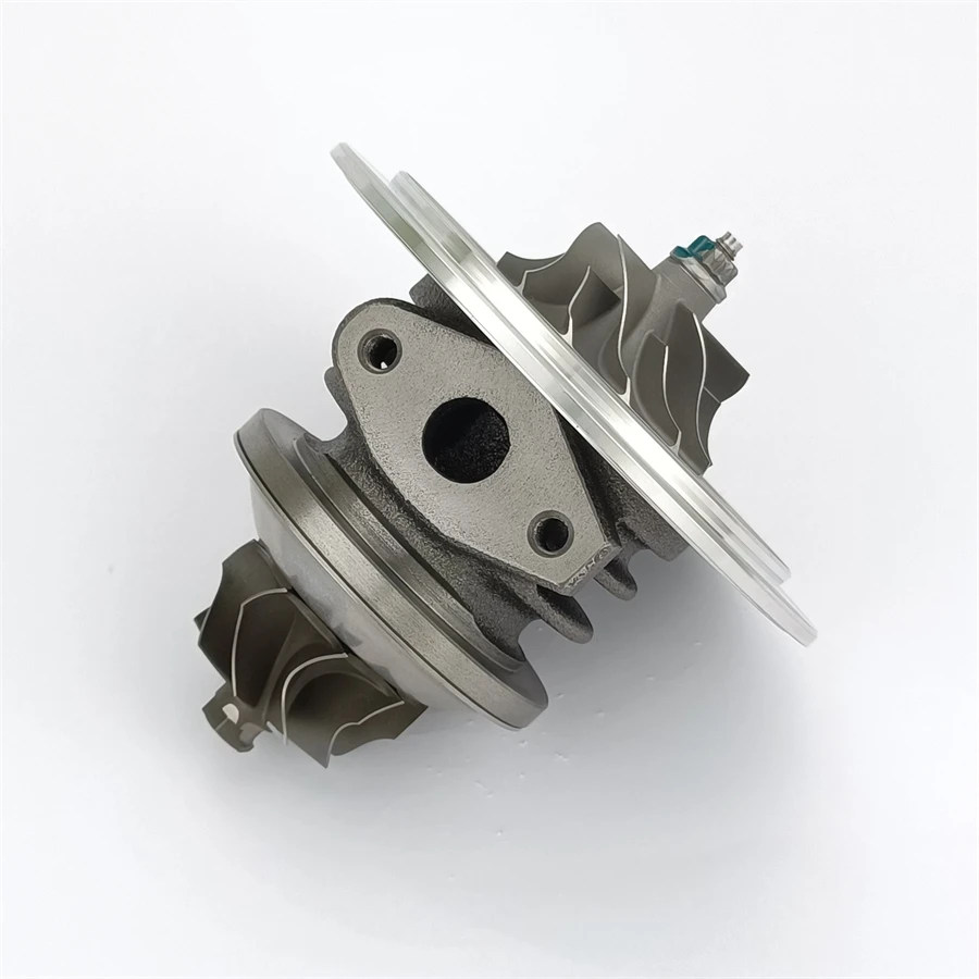 New Turbo Turbochar… - image