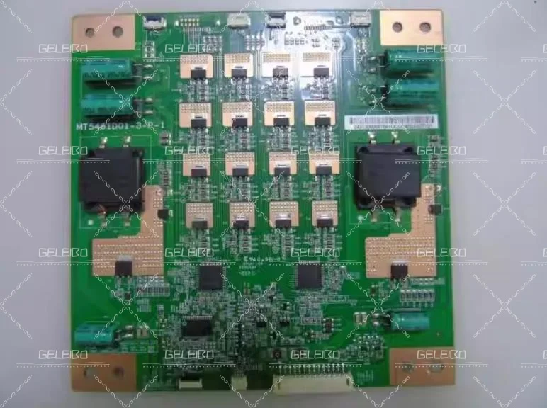 Placa de corriente constante MT5461D01-3-P-1 para L55V8500A LED55K60U 55PF6940-T3