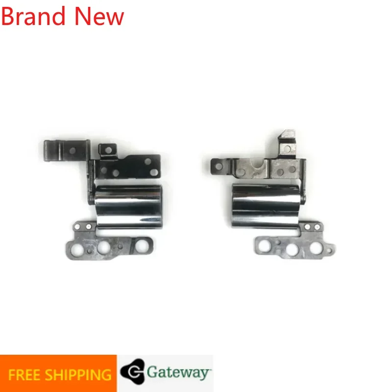 

A+New L & R kit LCD hinge screen axis for HP Pavilion x360 14m-ba 14t-ba