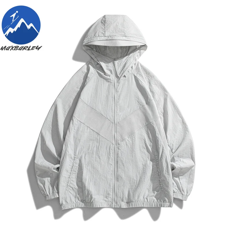 maxbarley-sun-protection-jacket-men-summer-ultralight-windshield-uv-coat-running-loose-hooded-versatile-sunscreen-windbreaker