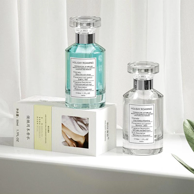 عطر كسول جديد لعطلة نهاية الأسبوع، سحر الحمضيات الطازجة الطبيعية، أو دو برفوم للجنسين، عطر صغير متخصص، عطر يدوم طويلاً