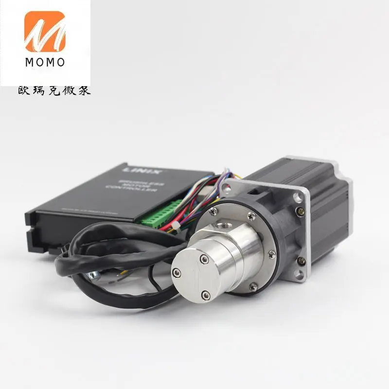 Is Especially Suitable Frequent Start And Stop Work Magnetic Drive gear pump