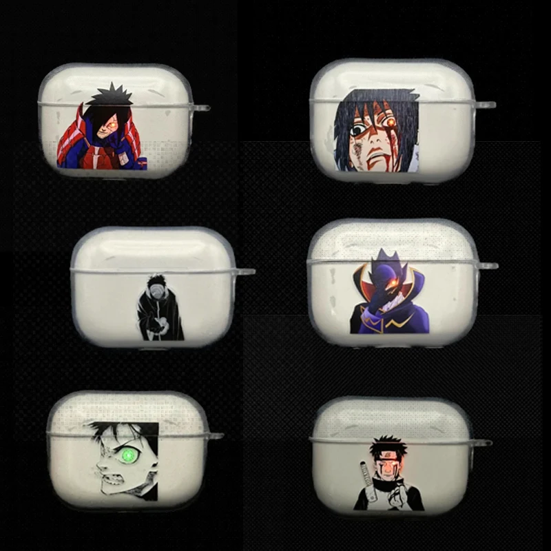 �y�Z�[�����z�i���g�A�j���C���z���P�[�X AirPods Pro 2 1 3 �P�[�X�p �T�X�P �����\�t�g�V���R���J�o�[ AirPods Pro2 4 �V�F���M�t�g