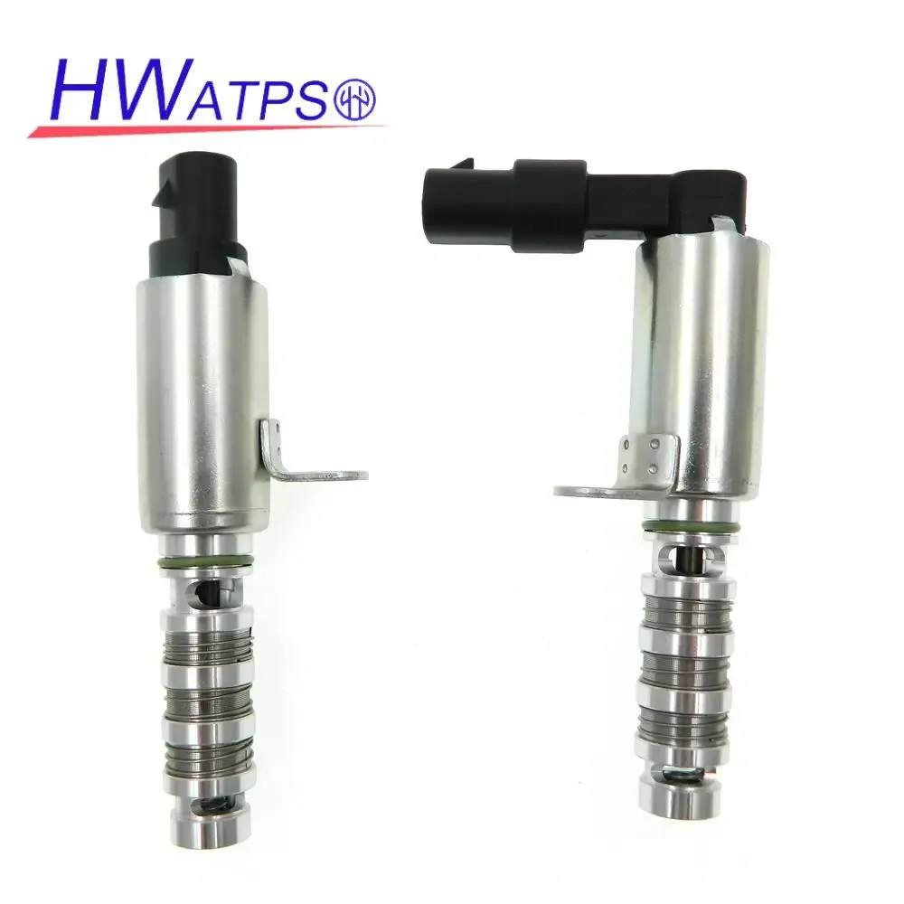 Variable Timing Solenoid Oil Control Valve 24355-2E100 24375-2E100 Fits Hyundai Elantra GT Tucson Kia Forte 5 Optima Soul 2.0L