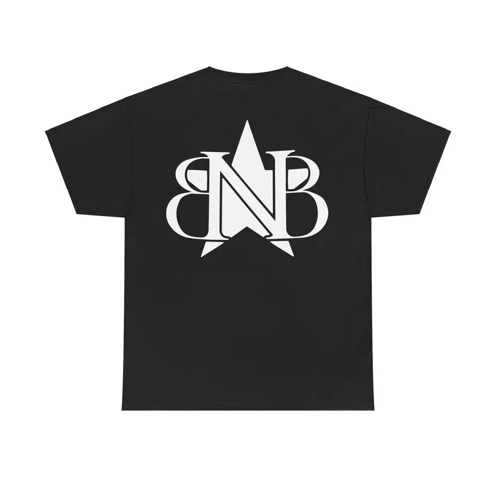 Snow Strippers Gun Tee T-Shirts Nice Bass Bro Album Tour Merch - All Sizes