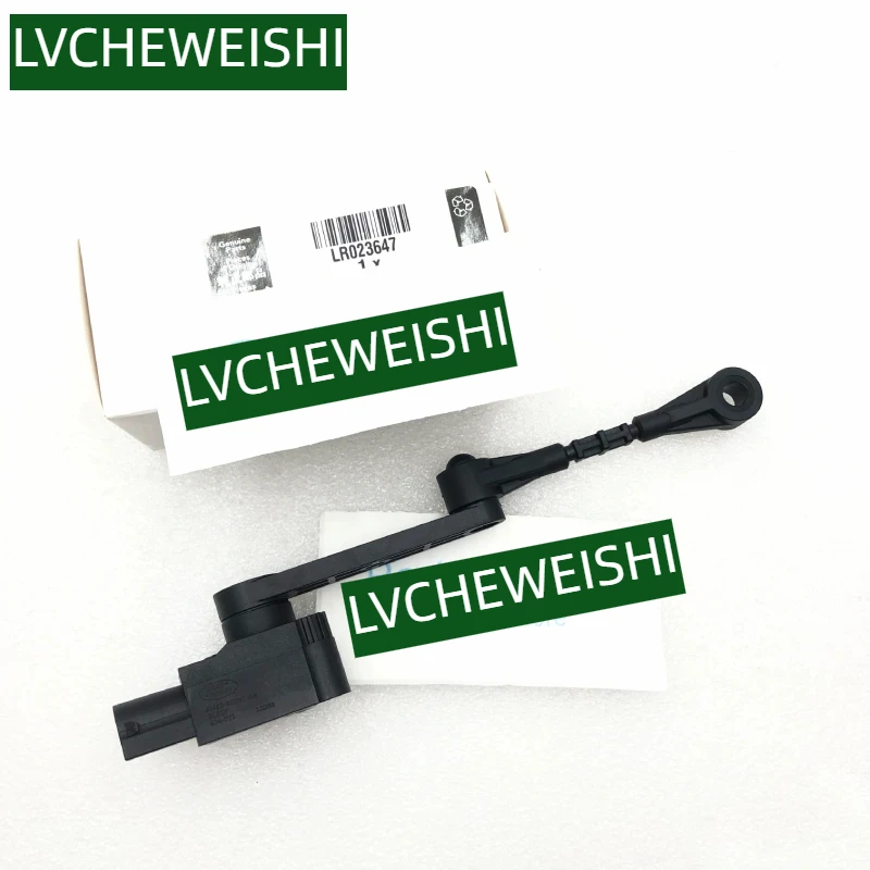 

SUSPENSION HEIGHT LEVEL SENSOR FOR LAND ROVER DISCOVERY LR4 RANGE ROVER SPORT FRONT LR014586 LR023647 OR REAR LR014065 LR023648