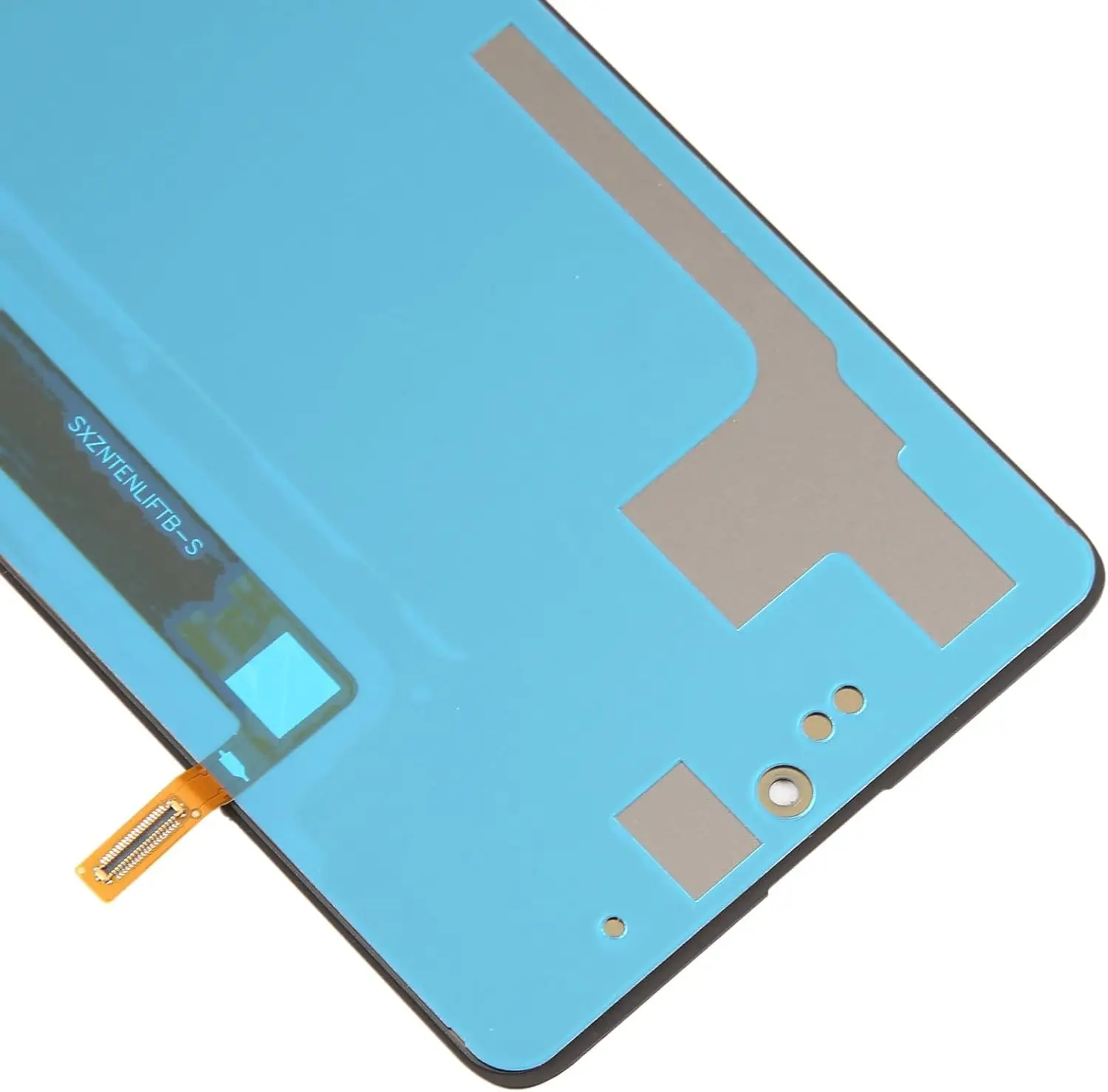 6.7\'\'AMOLED for Galaxy Note 10 Lite Lcd Display With Touch Screen Digitizer Parts For Galaxy Note10 Lite N770 N770F/DS N770F/DSM