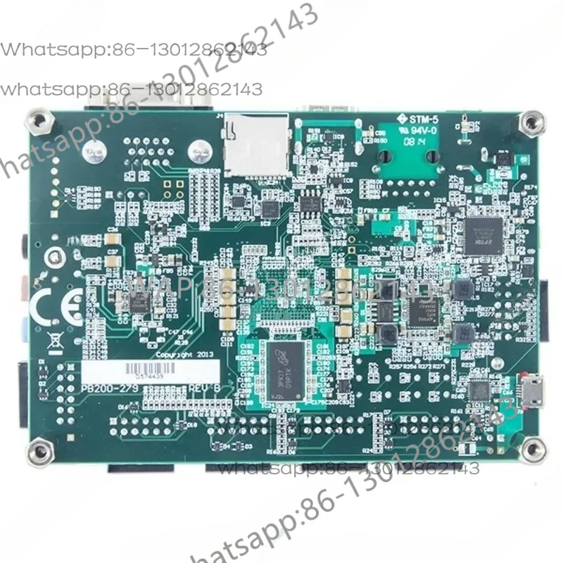 Spot 410-279 Zybo Zynq-7000 ARM FPGA SoC development board Xilinx XC7Z010