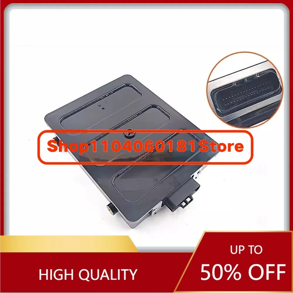 ZAX470-5G High Quality Excavator Throttle Controller Computer Board YA00004267