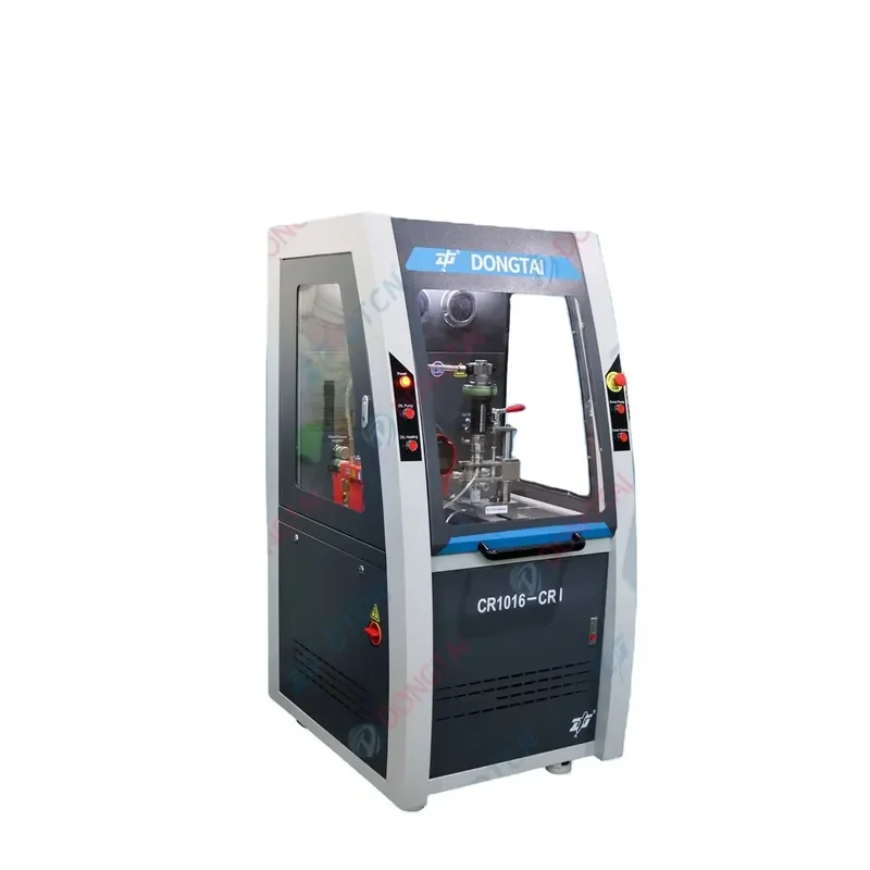 i Hot Sell CR1016 CR1016-CRP/CRI Common Rail Test Bench Common Rail Injector