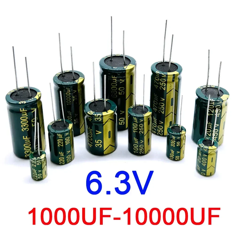 High Frequency Elec… - image