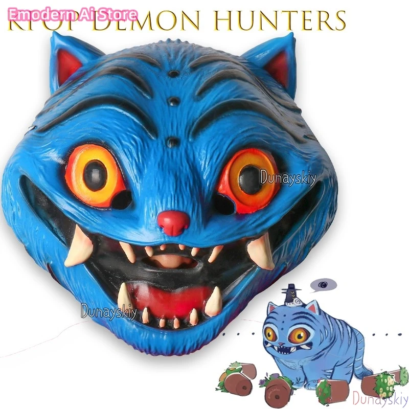 Kpop Dem On Hunters…