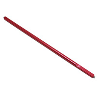 For Wltoys 144001 1/14 RC Car Spare Parts 144001-1293 Central Drive Shaft,Red