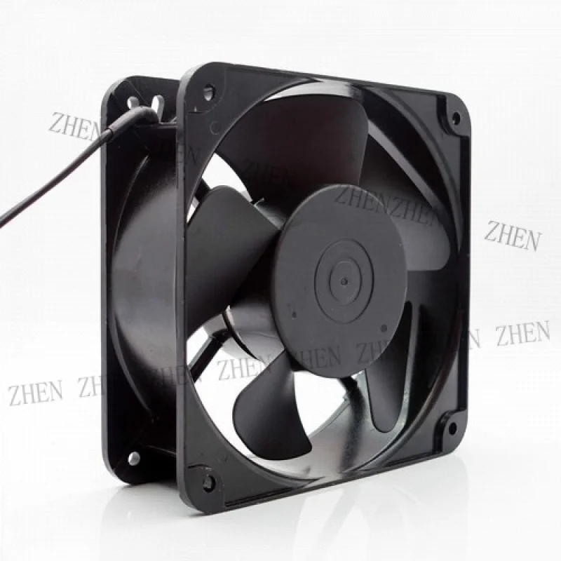 Y FOR  KAKU KA1806HA2 AC220V-240V 0.35A 18060 Ball Axial Cooling Fan