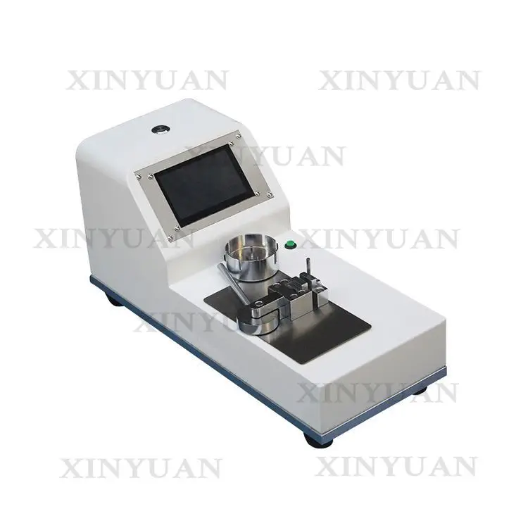 Tension tester Tensile testing machine for wire and cable testing