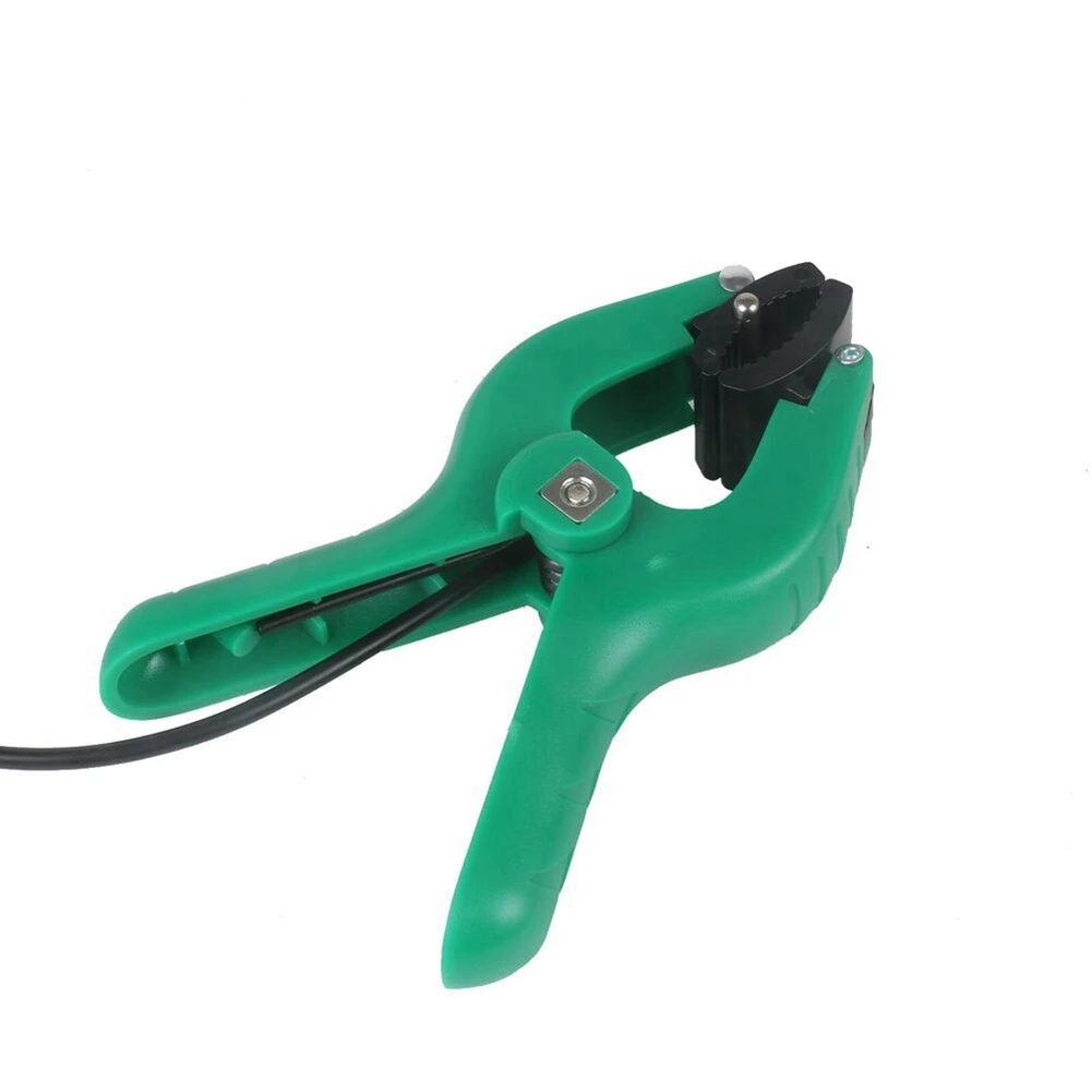 DT56 Handheld Sensors Clips Tools Inspection Temperature Refrigeration Air Conditioner Meter Accessory Clipping