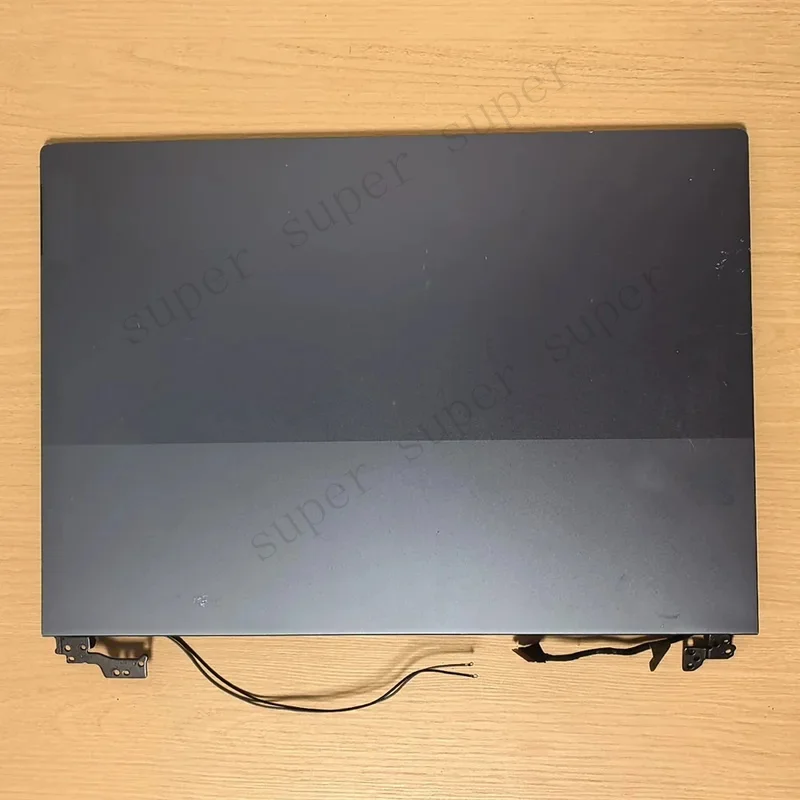 95% New Original For Lenovo ThinkBook 16 G4+ 16 Inch WQXGA Laptop LCD Screen Upper Assembly With A Cover Hinges Accessories