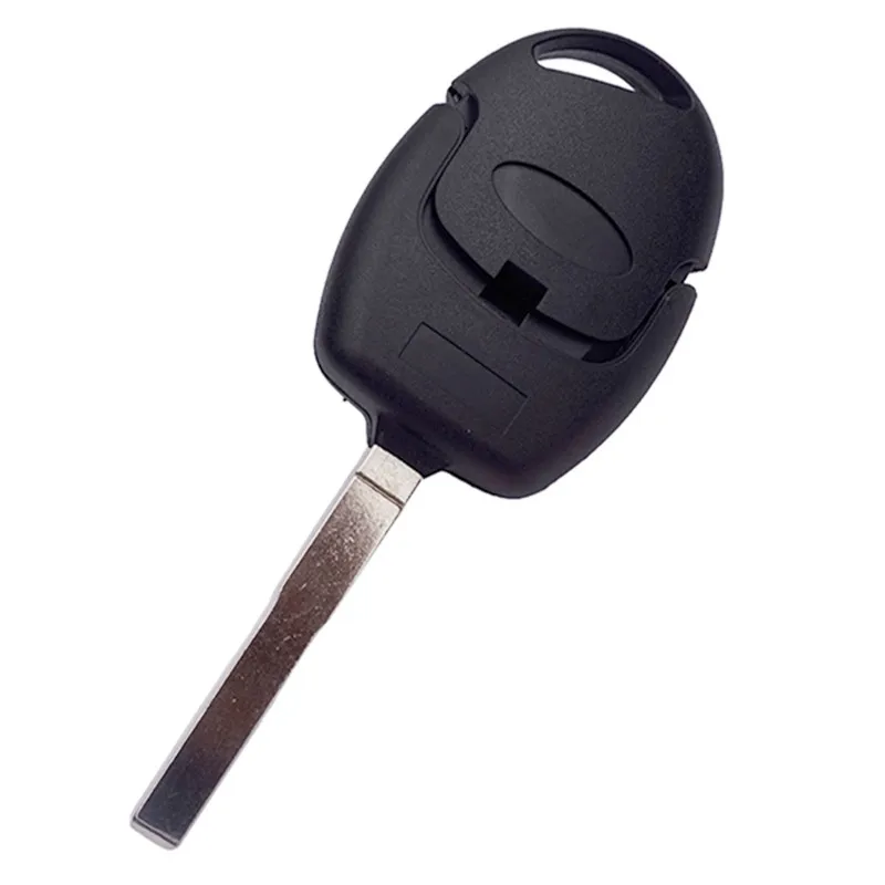 Remote Key Shell Vervanging Voor Ford Mondeo Focus 2 3 Festiva Fiesta C-MAX Fusion Transit Met Fo21 Hu101 Blade Auto-Accessoires