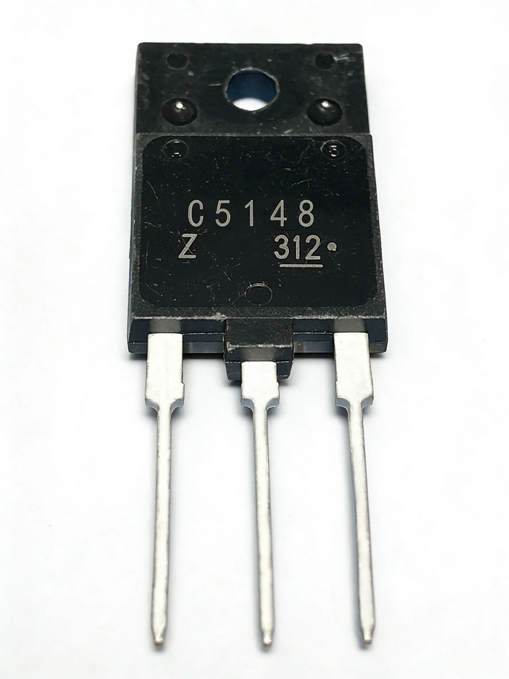 5piece 2SC5148 C5148 TO-3PF