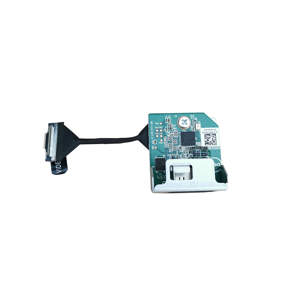 Original สำหรับ Optiplex 7060 5060 5070 7070 7080 MFF 01KNYY 0R07CP 05N1NY HDMI อินเทอร์เฟซ HDMI 2.0 Adapter Card บอร์ด