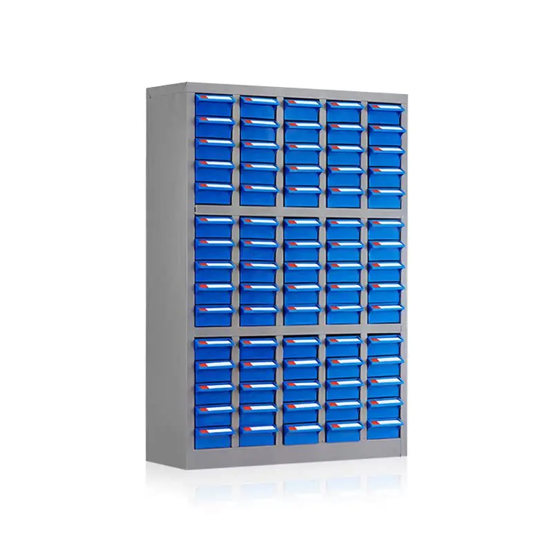 

Hardware Workshop Sample Cabinet Material Screw Tool Storage Cabinet Electronic Components Classification Cabinet