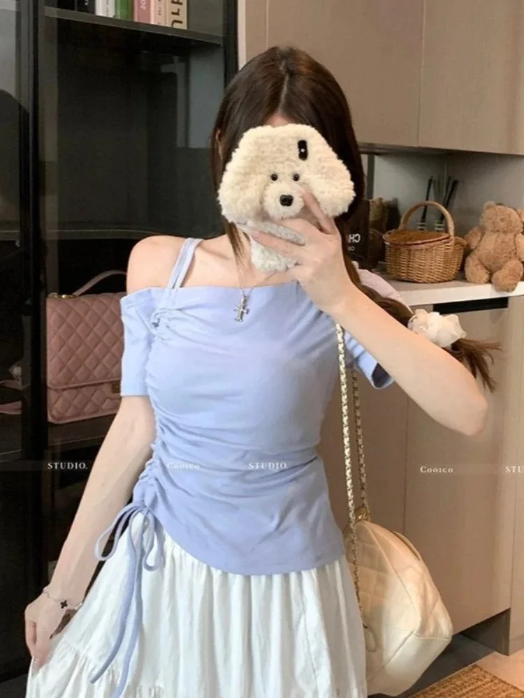 Thumbnail 4 - #26 Best Womens Basic Cotton T-Shirts to Buy In 2026