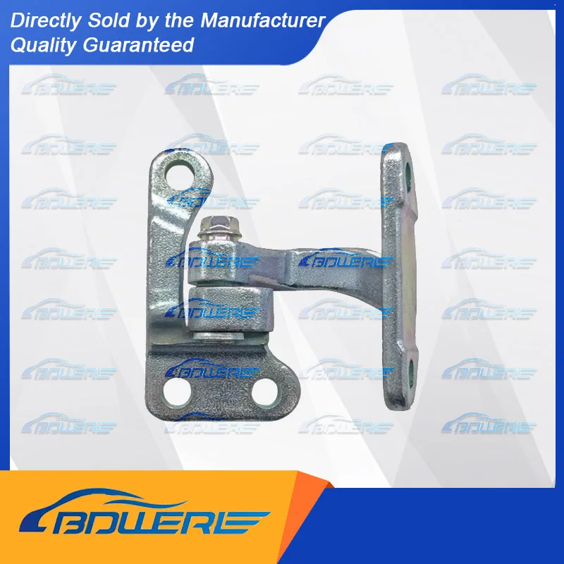 

OEM Front Door Hinge Assembly for Foton Shidai Xiangling M1/M2 | Part Number: L0610110100A0