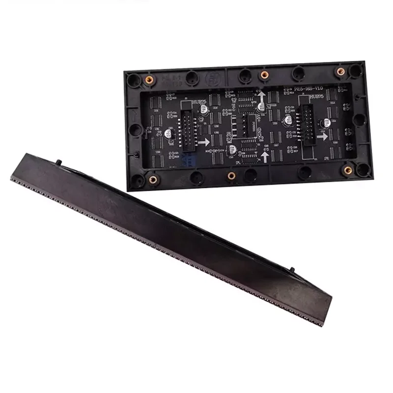 P2.5 LED 160x80MM Indoor Full-Color SMD 2121 Lamp 64x32 Pixel Module 1920hz Matrix Panel 16Scan Programmable Display Screen