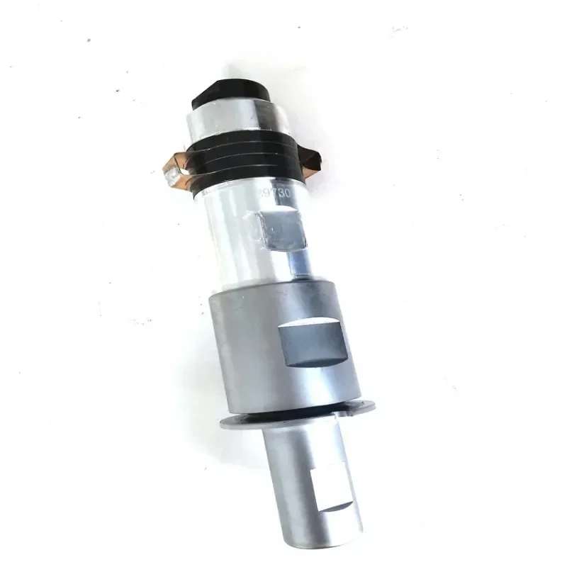 Ultrasonic Welding Transducers 20khz Plastic Vibrators for Ultrasonic Machines