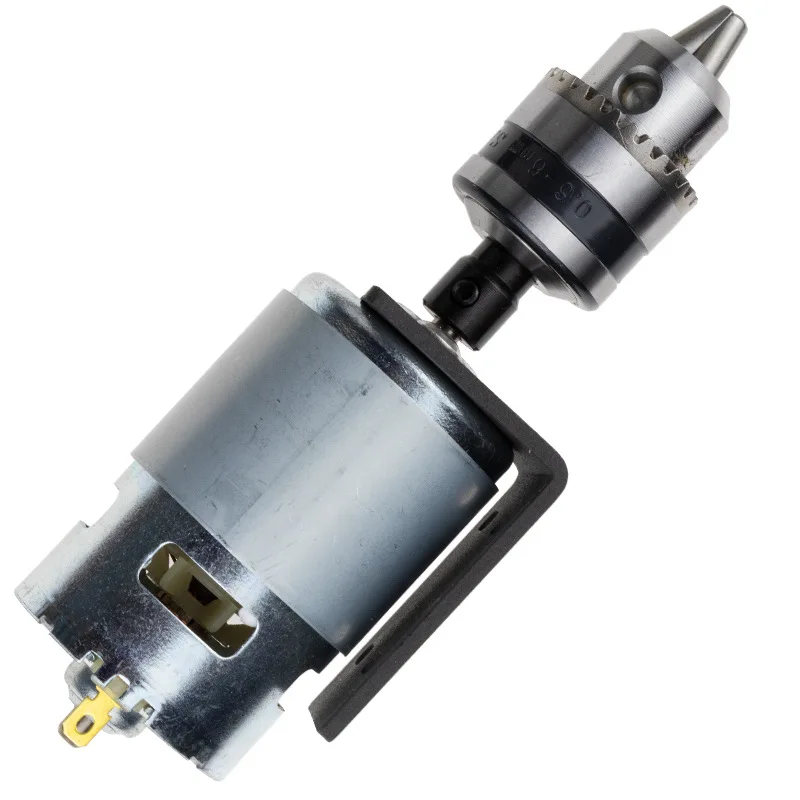 

New best-selling models DIYGadgets775Motor Small Bench Drill SetB12/B10/JT0Chuck