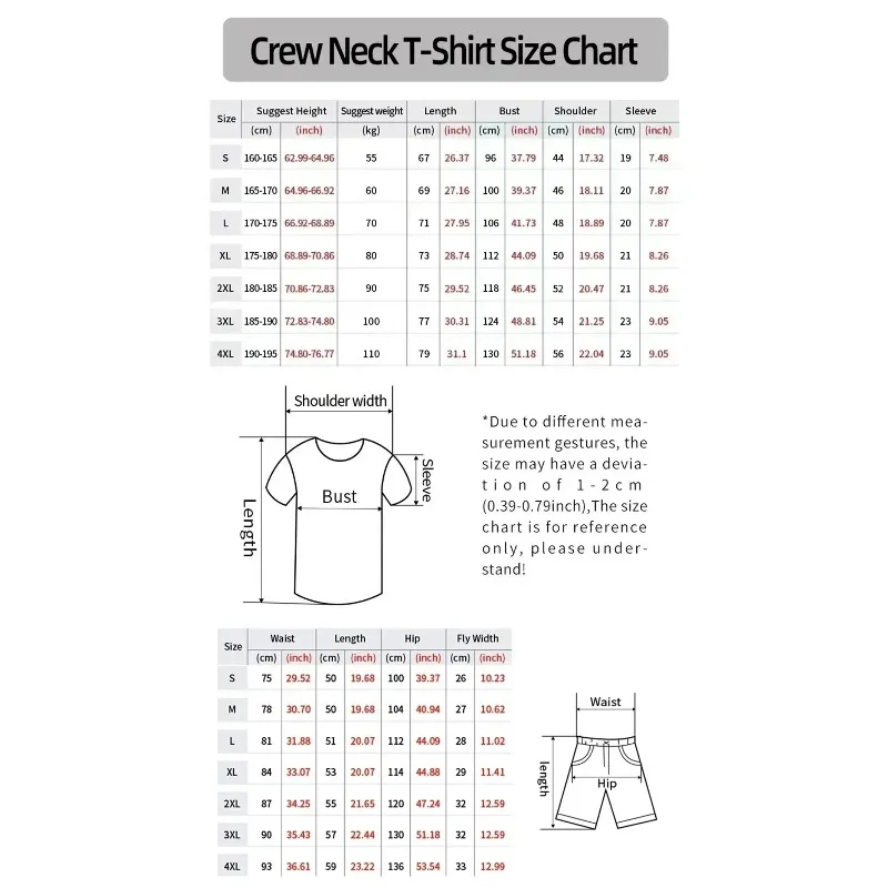 2026 Summer New Style Unisex Abstract Graffiti Graphic 2 Piece Tracksuit Black Tee and Elastic Waist Shorts for Kids Streetwear view 6