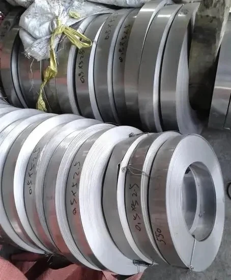 

304 stainless steel strip/stainless steel plate (for scientific experiments)