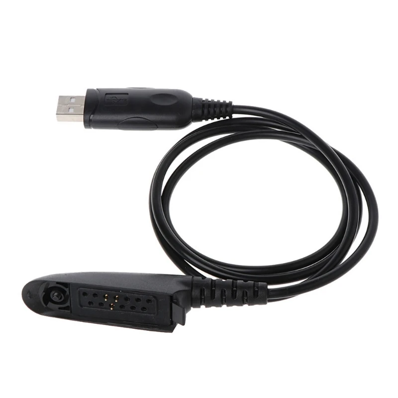 Cable programación USB para Radio Walkie Talkie GP340 GP380 GP328 HT1250