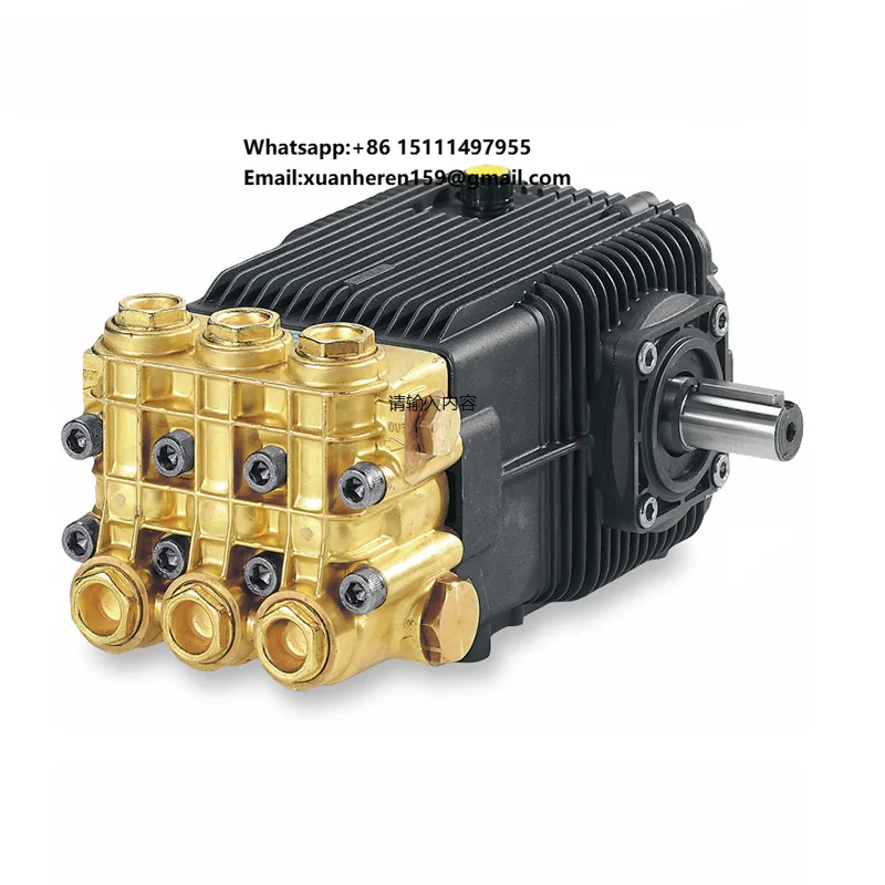 

New Original Plunger Pump XWL41.20N for Industrial Machine