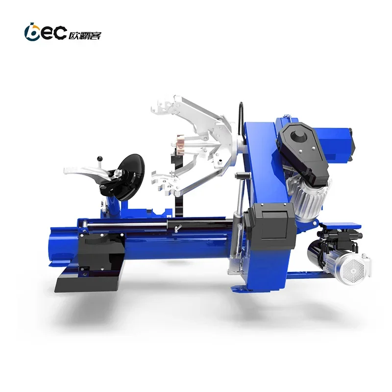 heavy duty truck tyre changer machine mobile truck tyre changer truck tyre tools