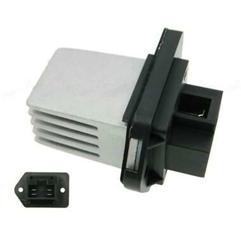 Radiator Fan Blower Motor Resistor For Buick Excelle Chevrolet Epica 96207453 96327381 9030377