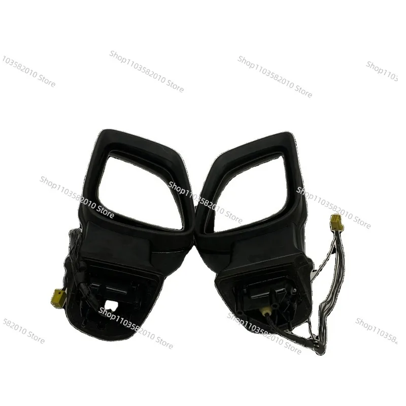 2025Factory Direct Sales of Original Rearview Mirrors  A-Class W169 W245 Electric Folding Rearview Mirrors
