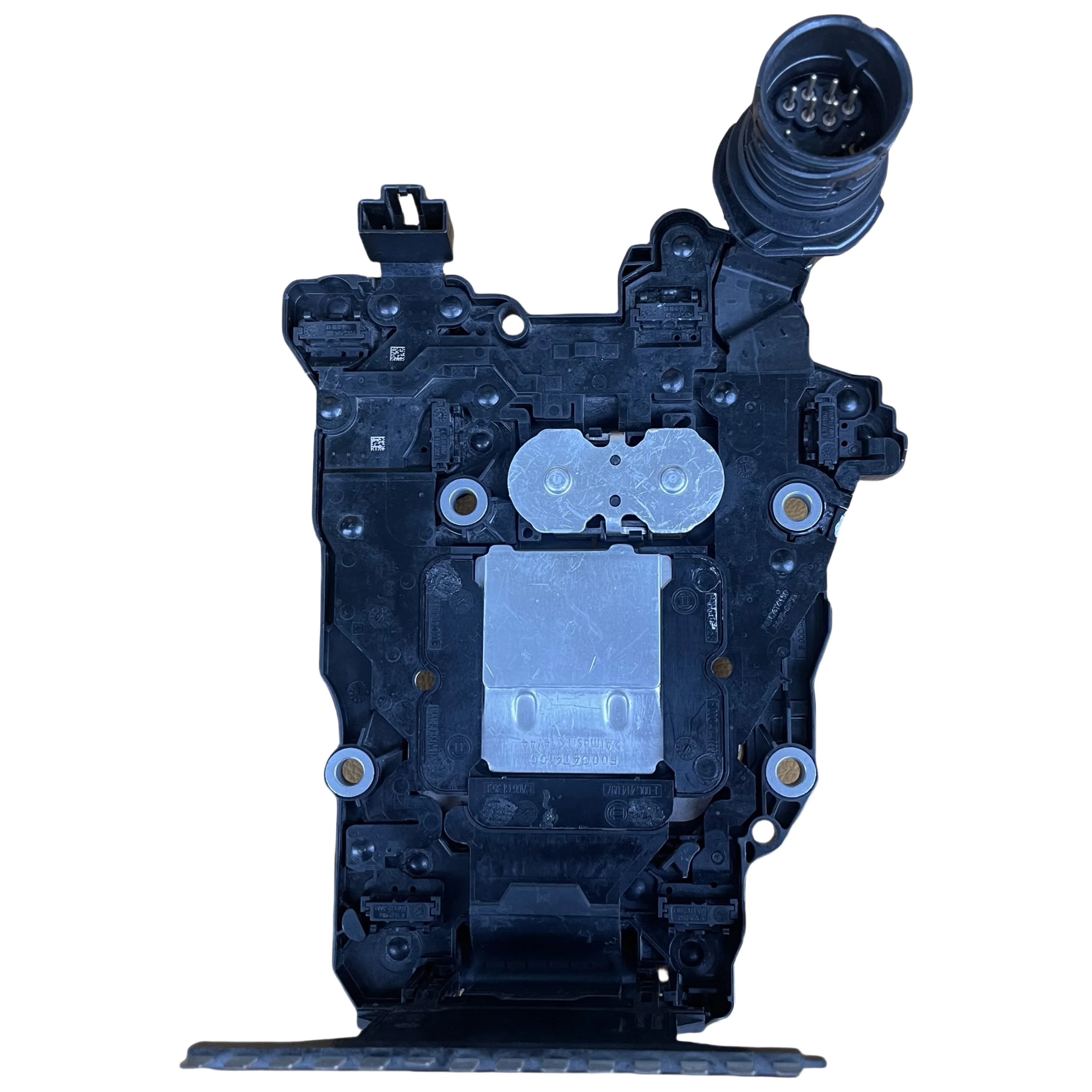 

ODE227711B Блок управления коробкой передач TCU TCM Электромеханическая коробка передач