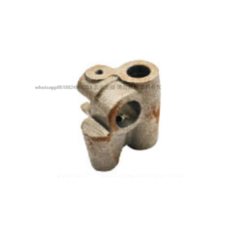 

Engine parts for 6D31 6D34 rocker arm seat