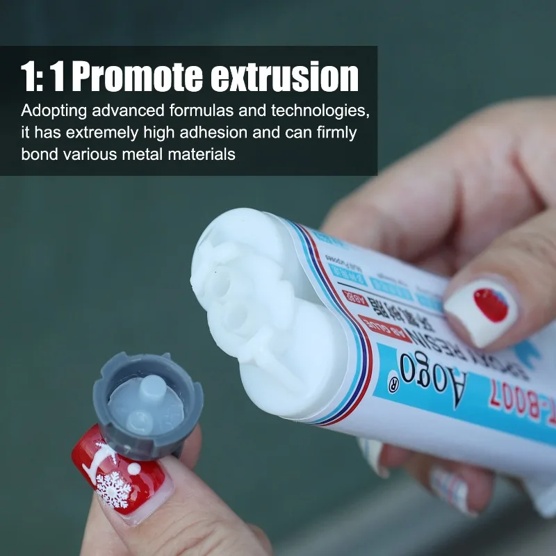 5/1x غراء إيبوكسي قوي AB علاج سريع لاصق راتينج شفاف مانع التسرب مقاوم للماء للمعادن البلاستيك الخشب الزجاجي الحرف إصلاح الترابط
