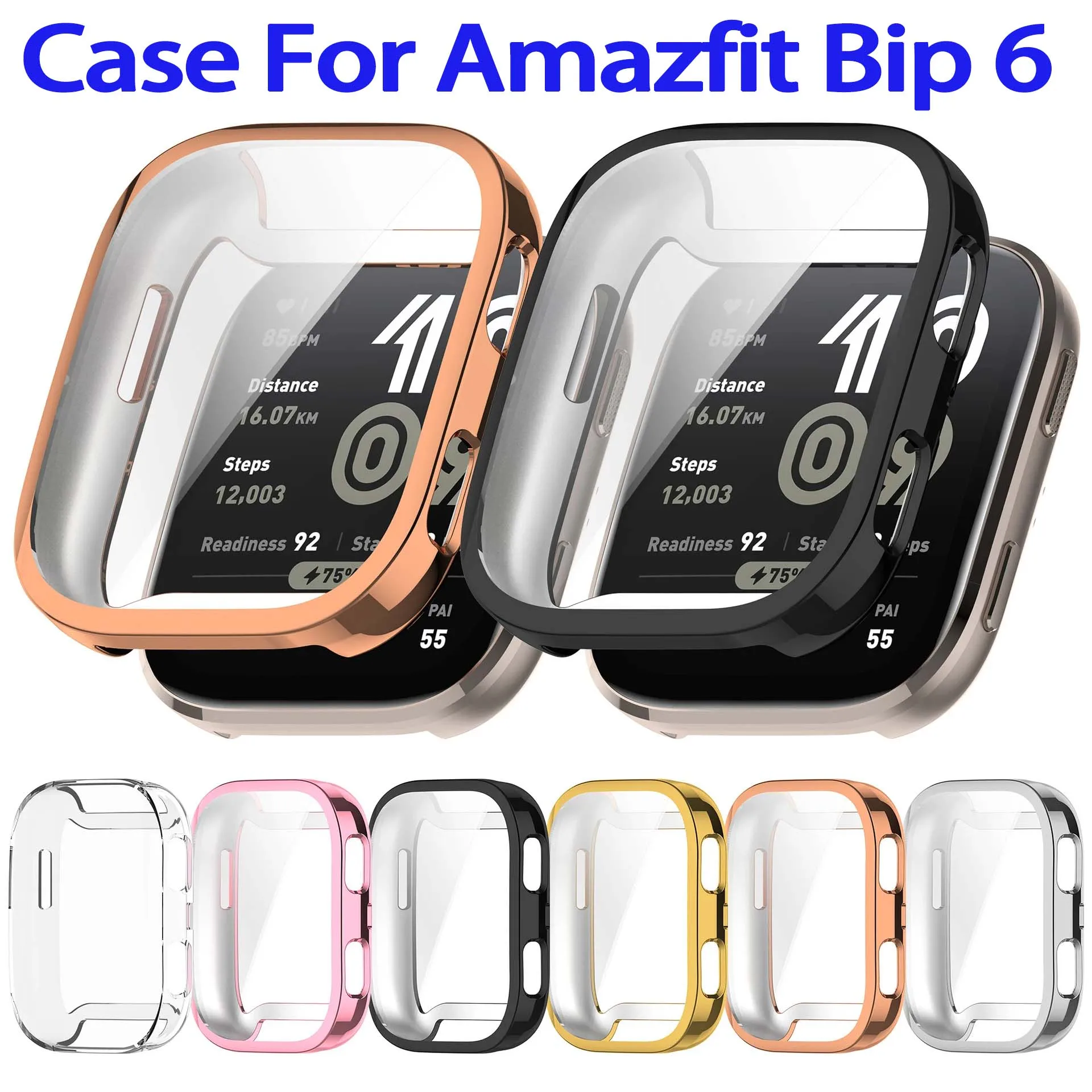 Soft Tpu Case For A…