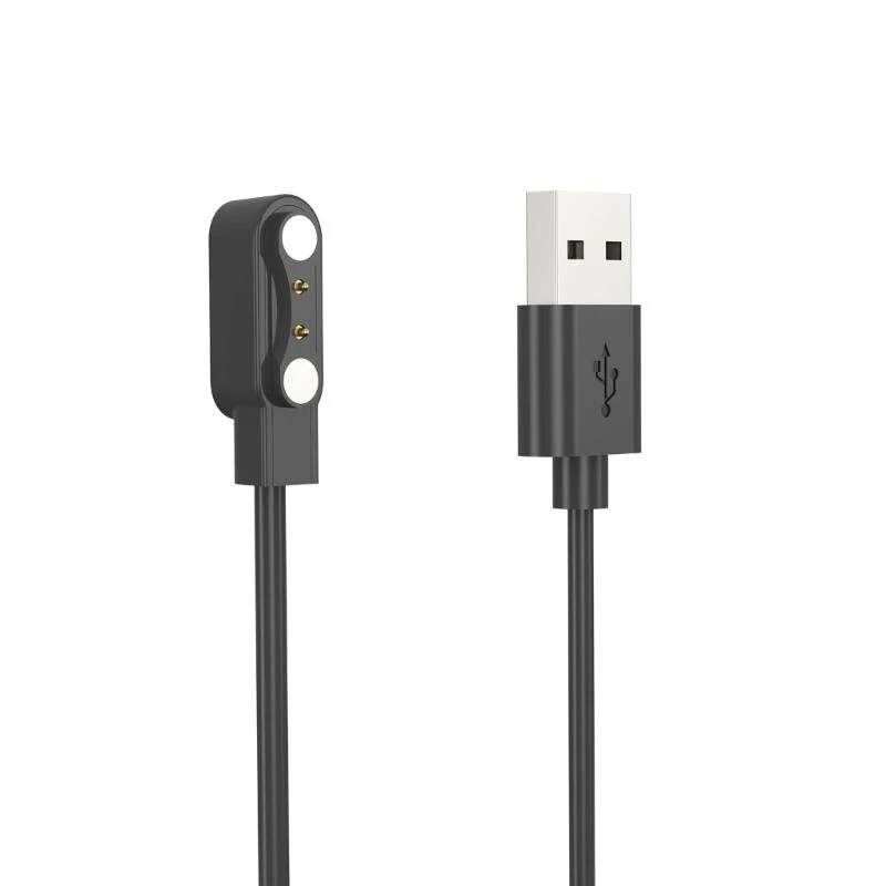 60/100 سم شحن USB الشحن السريع كابل الساعات الذكية لكولمي V68