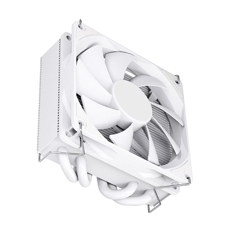 Fan CPU Air Coolers 45mm for Enhanceds Cooling in Small Form Factor PC Dropship