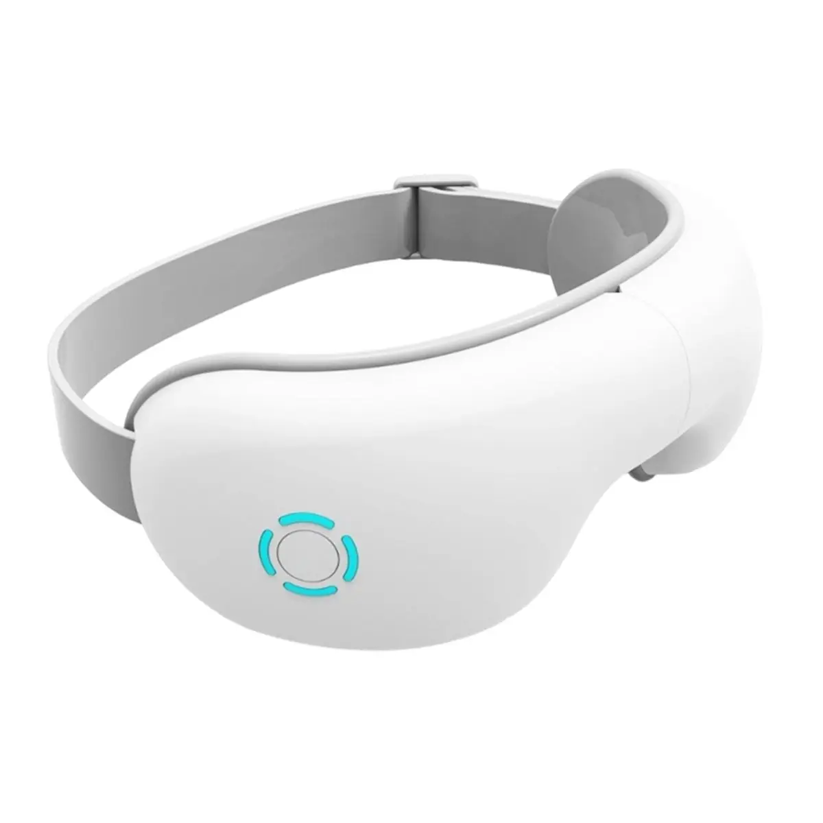 [NEW] 3D Vibration Eye Massager with Heating Air Compression Eye Fatigue Relaxes Eye Muscles Eye Care Massager with Music