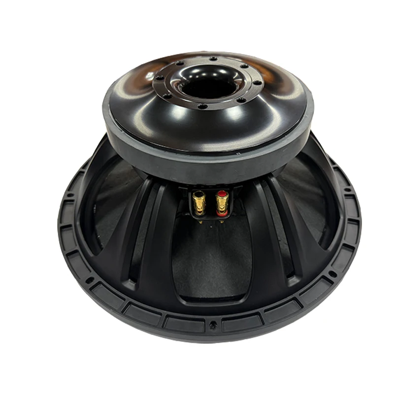 2pcs Subwoofer 15