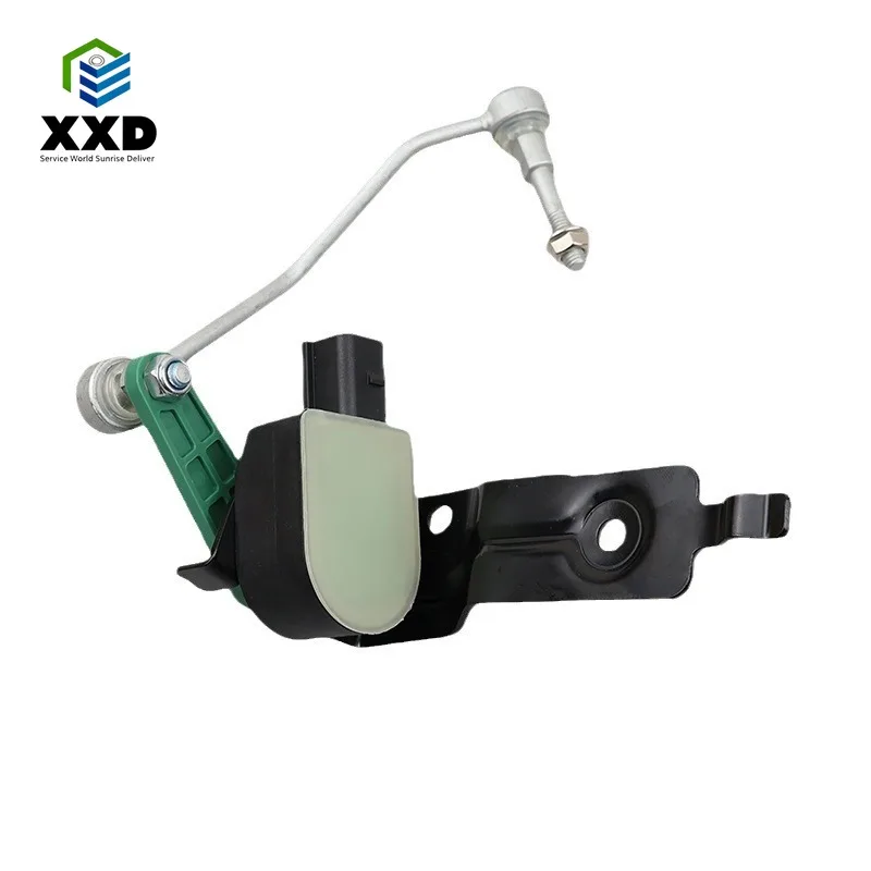 4F0616572D 4F0616571J 4F0941286B 4F0941285B Vehicle Height Sensor for Audi Suspension System